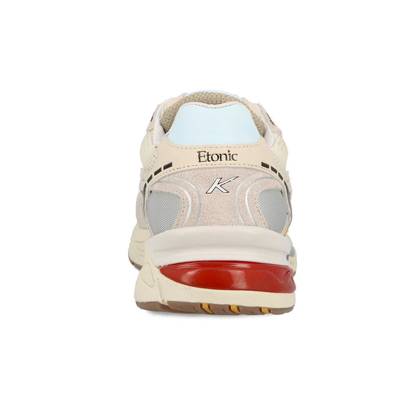 Etonic - Baskets Kendari 3.0 Jupiter - Onyx