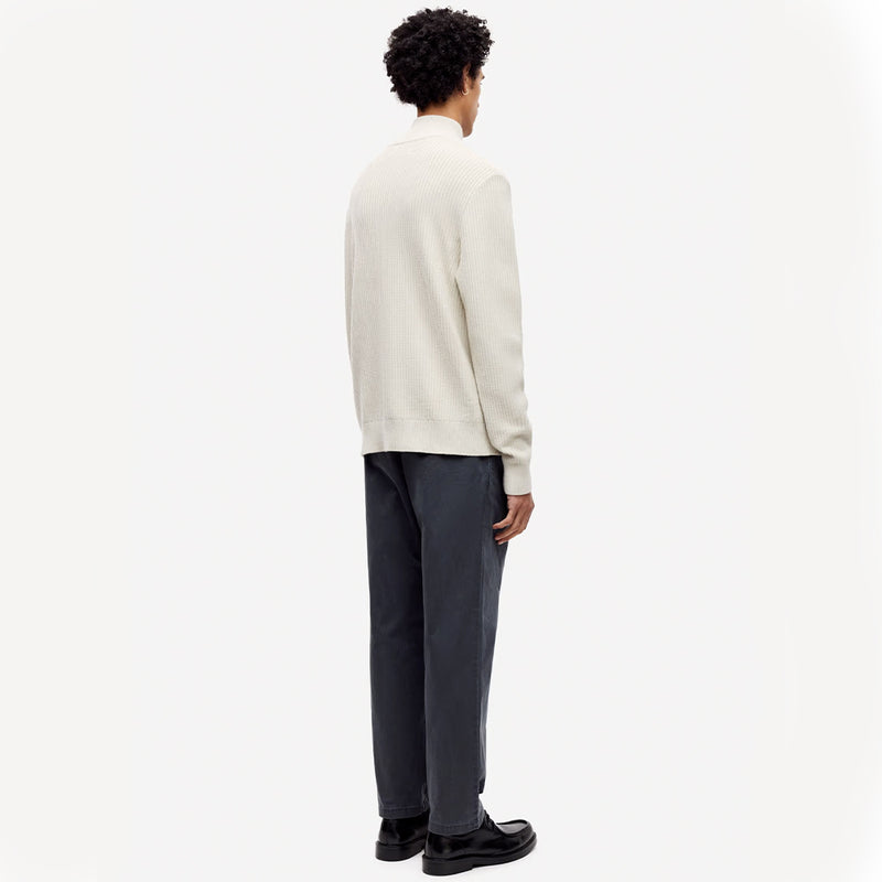 Samsoe Samsoe - Pantalon Sabertil X - Noir