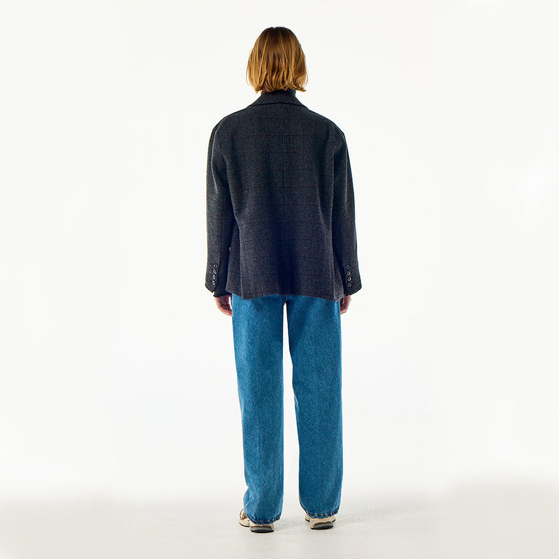 Belle Pièce - Veste London - Anthracite
