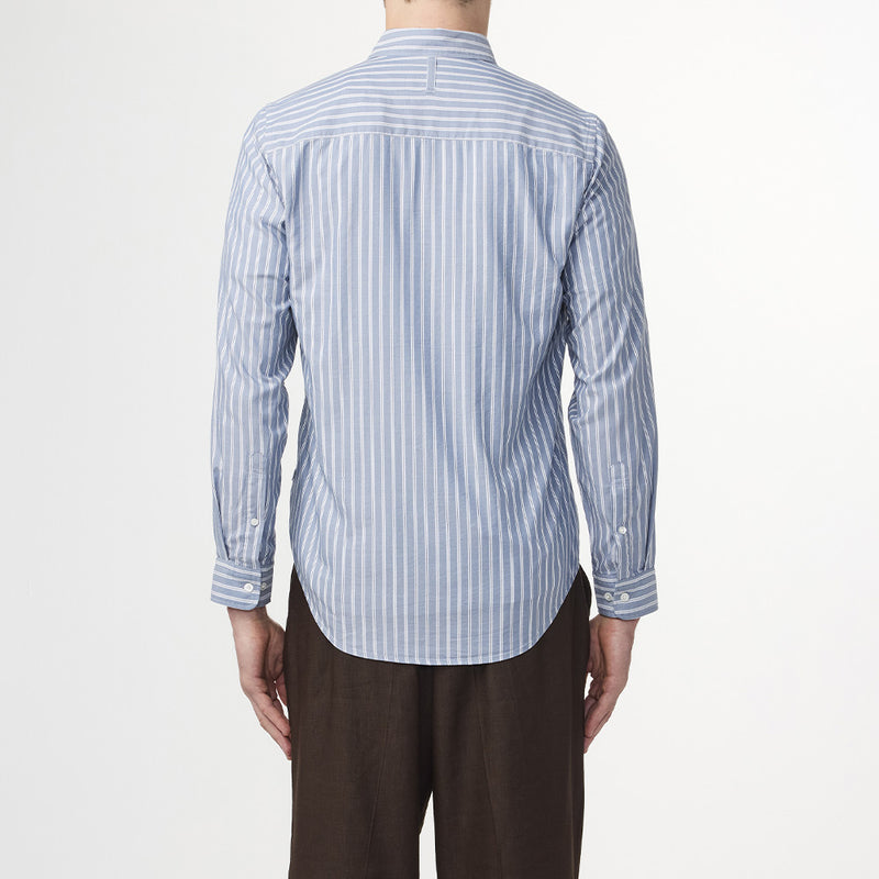 NN. 07 - Chemise Arne - Various Stripe