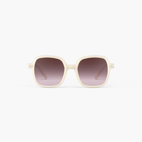 Izipizi - Lunettes Sun #O - Vintage Cream