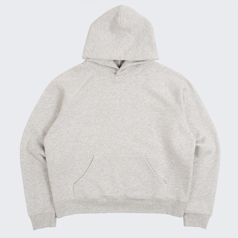 Brut - Sweat The Best - Gris Heather