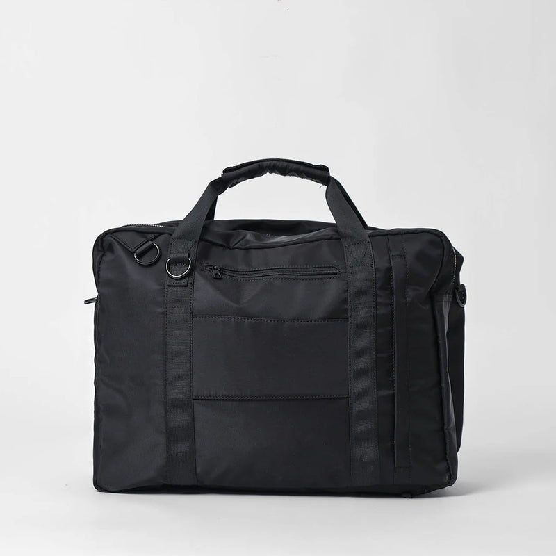 Ay studios - Sac de weekend - Noir