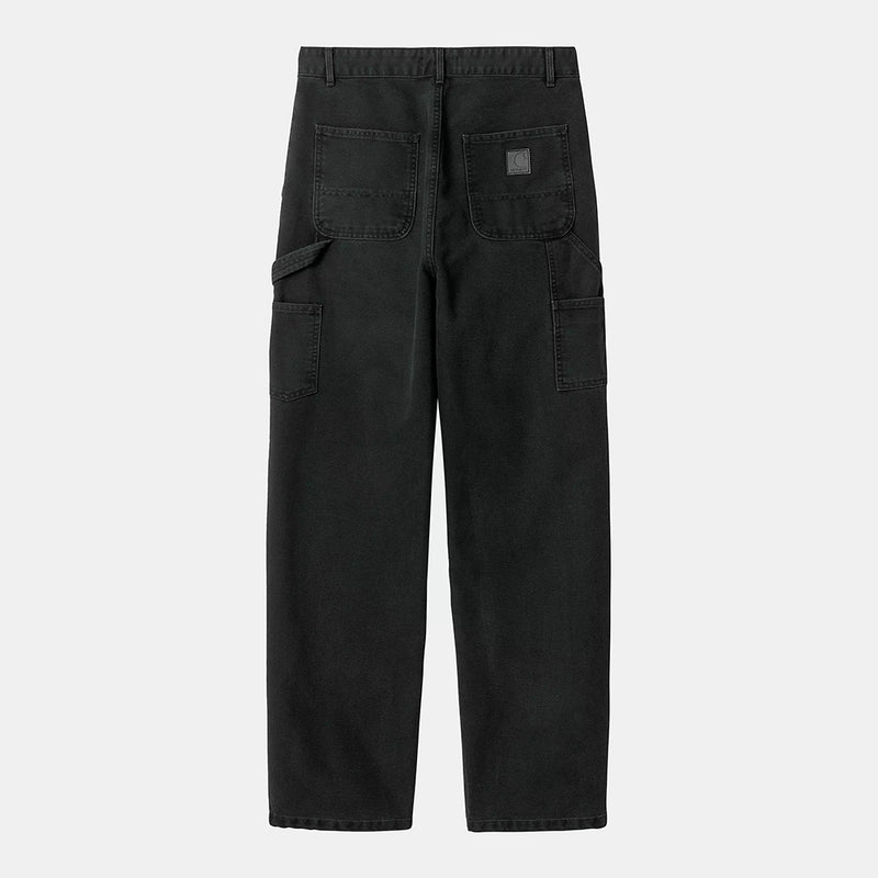 Carhartt WIP - Pantalon W' Pierce - Noir