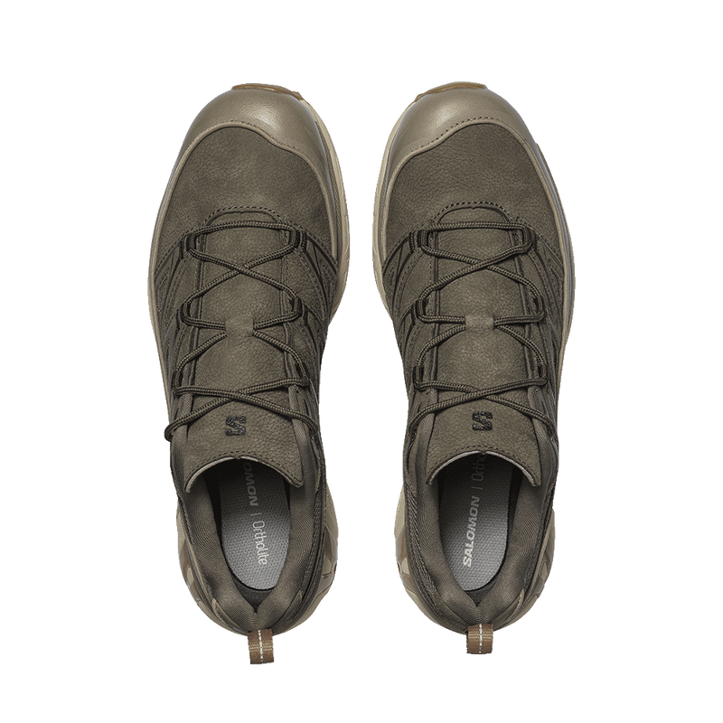 Salomon - Baskets  XT-6 Expanse LTR - Bungco/Wren