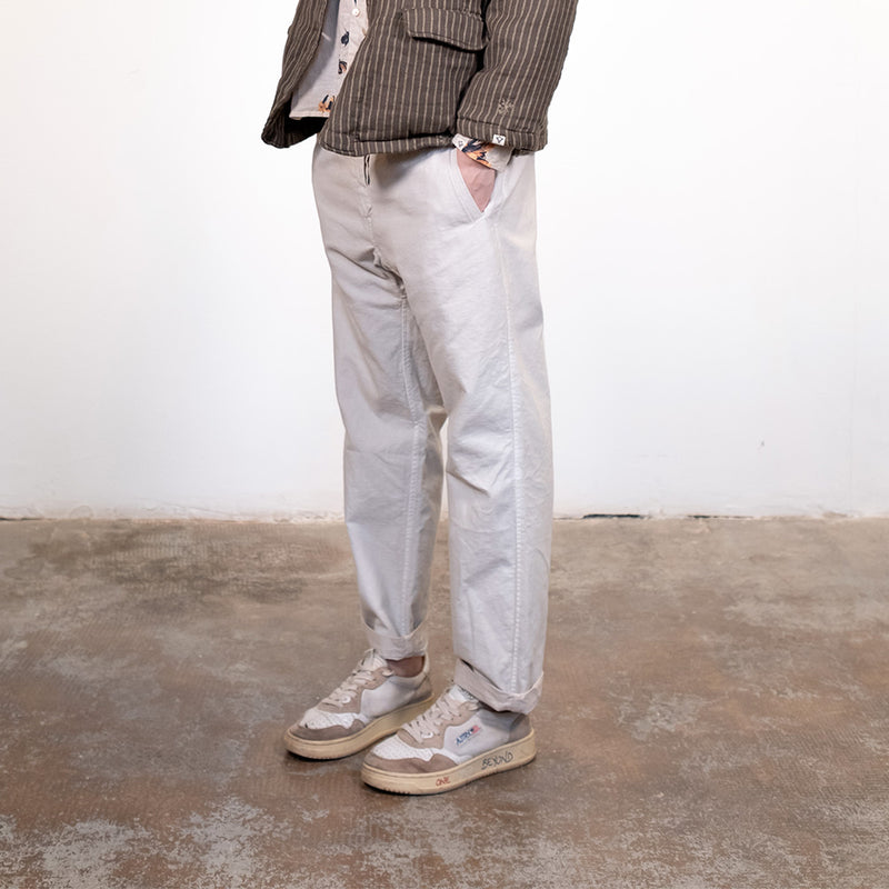 Bsbee - Pantalon Charly - Sable