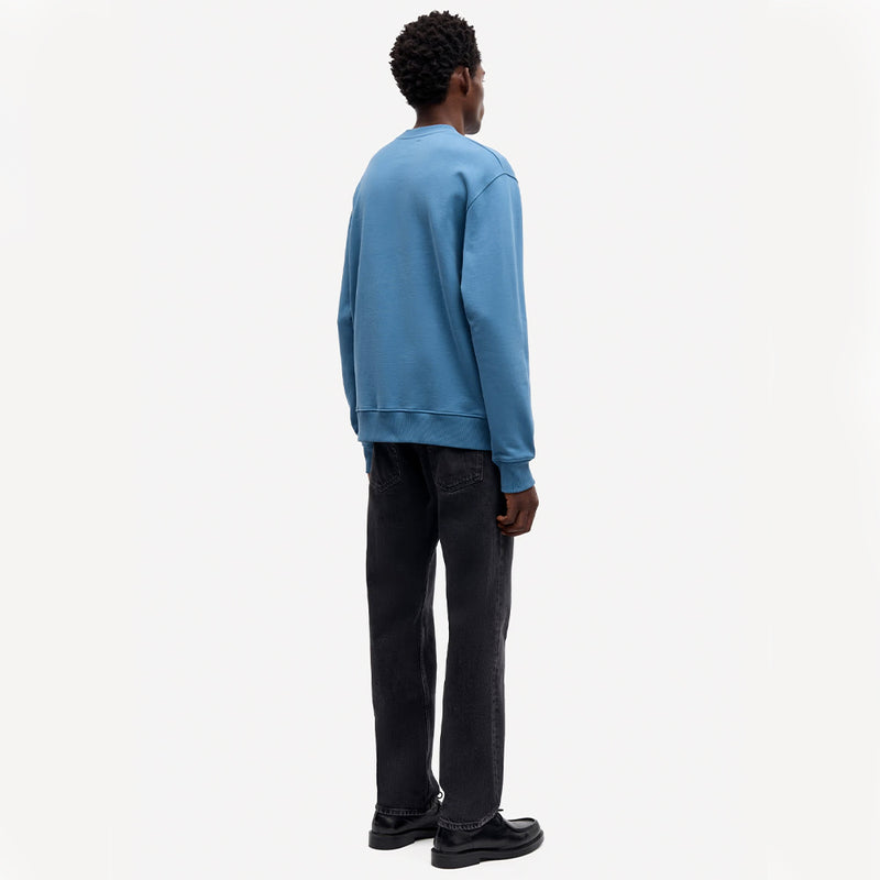 Samsoe Samsoe - Sweat Norsbro - Stellar