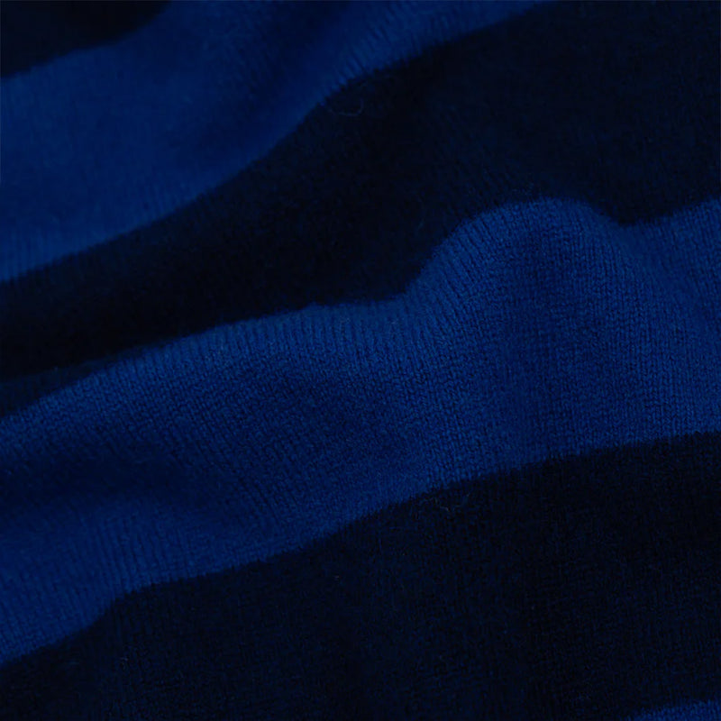 Brut - Polo The Stripe - Bleu