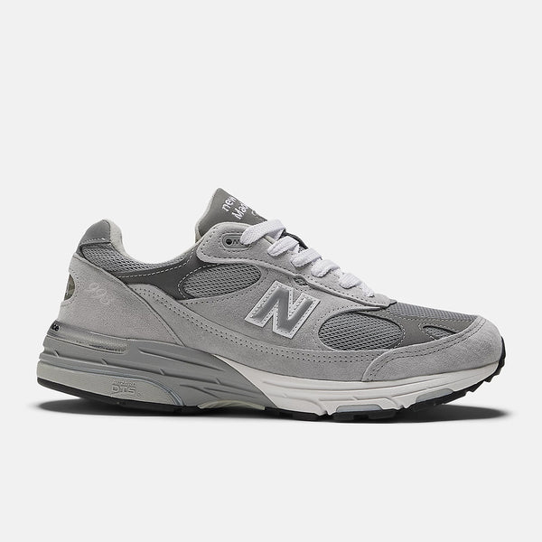 New Balance - MR993GL - Gris