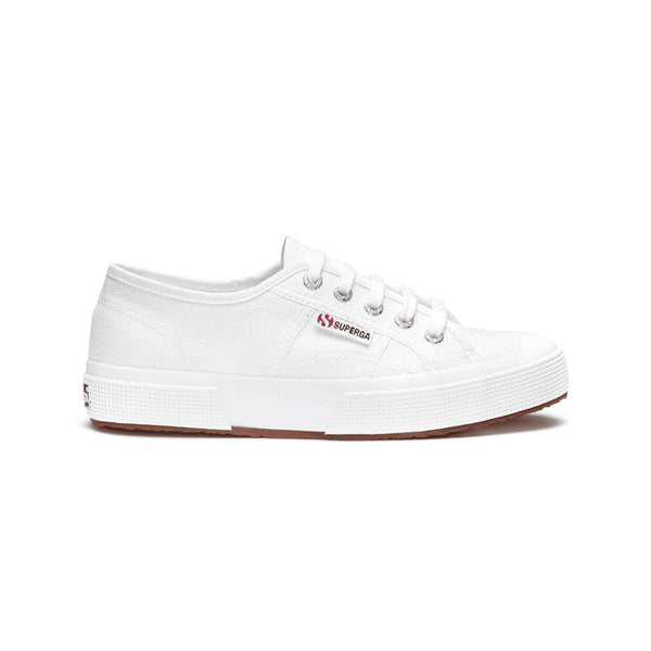 Superga - Tennis 2750 - Blanc