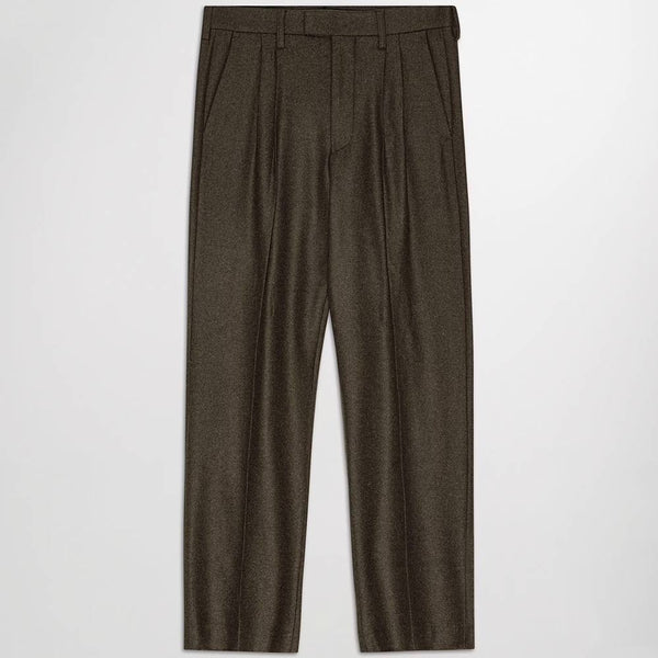 NN. 07 -  Pantalon Fritz - Noir