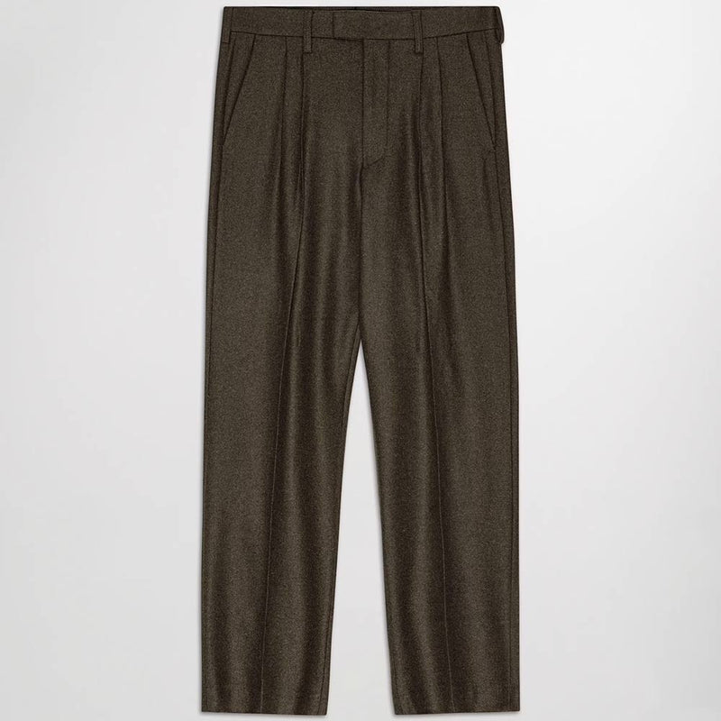 NN. 07 -  Pantalon Fritz - Noir