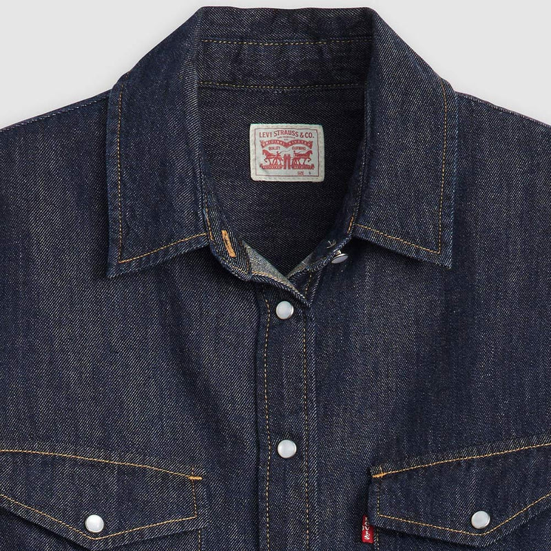 Levi's - Chemise Western - Today News