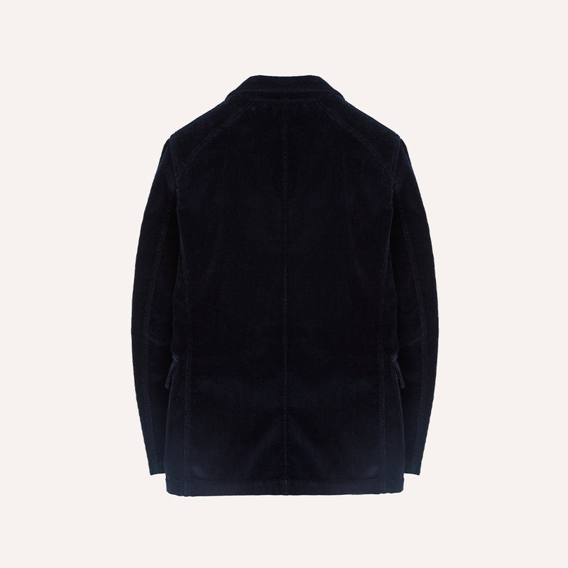 Drake's - Blazer Mki Games - Marine