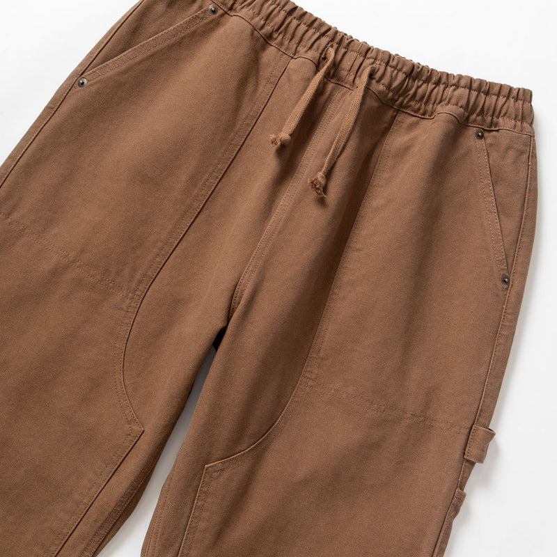 Service Works - Pantalon Utility Chef - Marron Bark