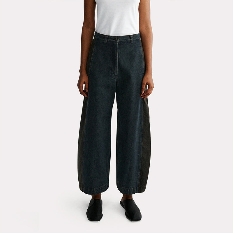 Rachel Comey - Pantalon Garra - Marron