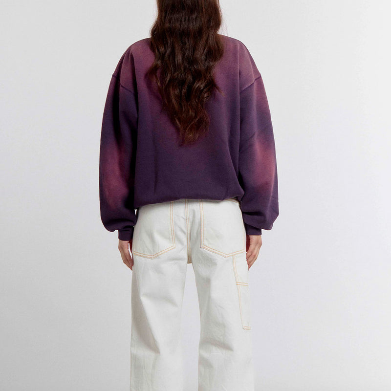 Wild Donkey - Sweat Marathon - Violet