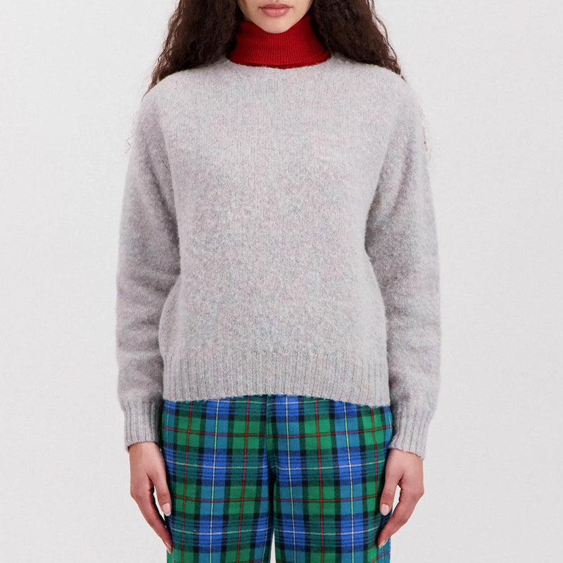 Howlin' - Pull Forever Never More - Gris Galaxy