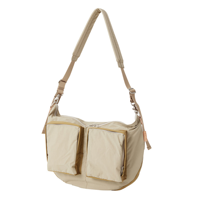 Amiacalva - Besace M - Beige