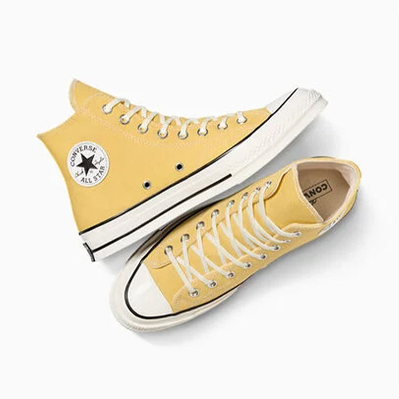 Converse - Chuck 70 Montante - Banana