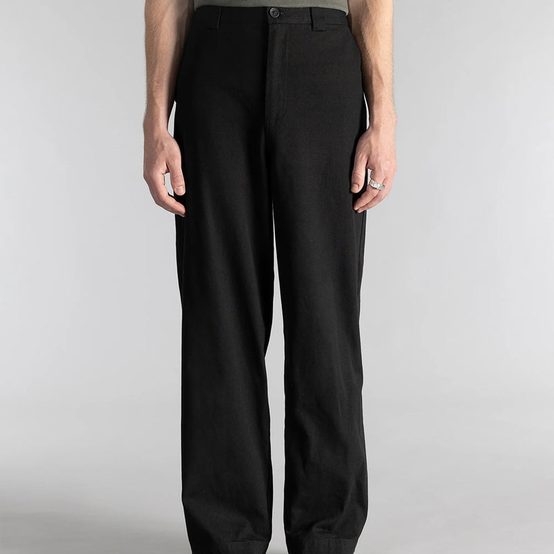 Stan Ray - Pantalon A Pant - Noir