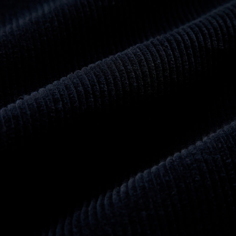 Homecore - Pantalon Lynch Cord - Marine