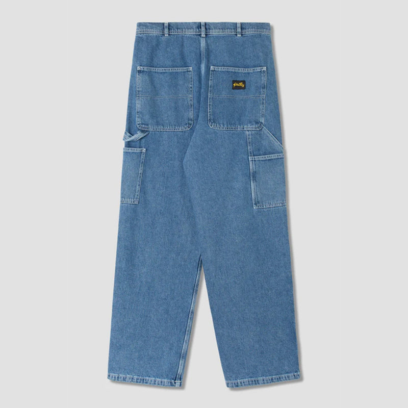 Stan Ray - Pantalon Big Job Painter - Bleu Denim