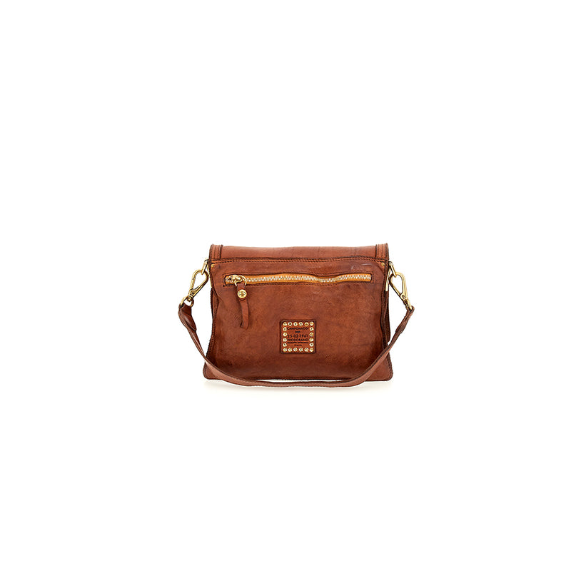 Campomaggi - Sac Tracollina - Cognac