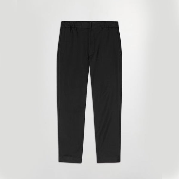 NN. 07 -  Pantalon Billie 1733 - Noir