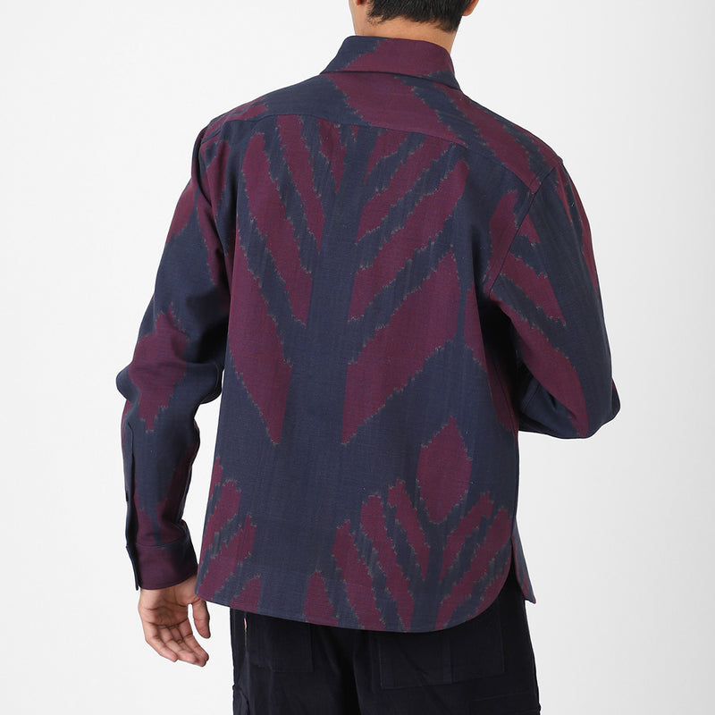 Kardo - Chemise Luis - Marine