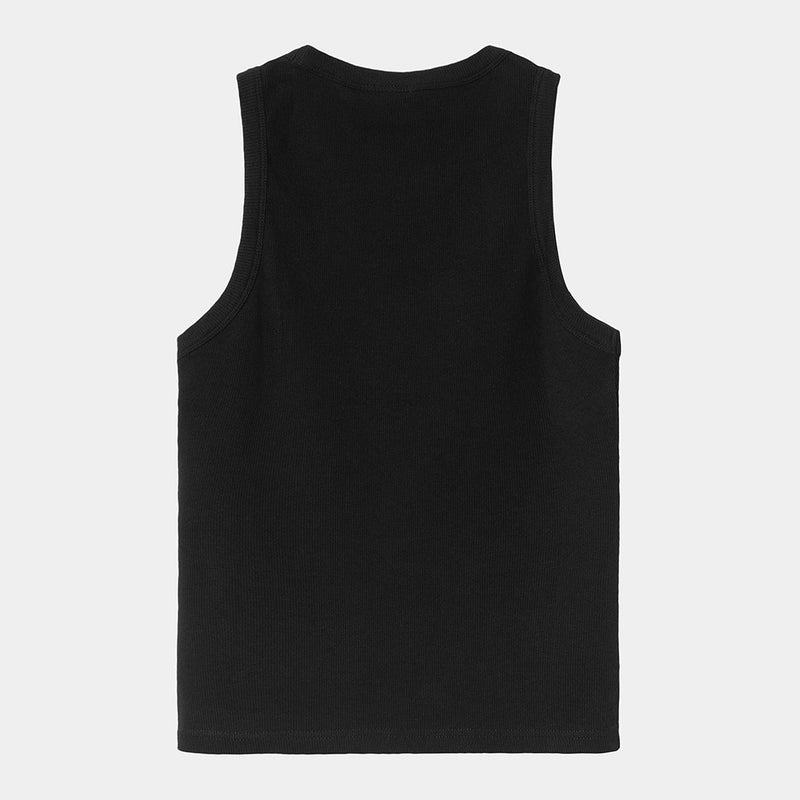 Carhartt WIP - T-shirt Philips - Noir