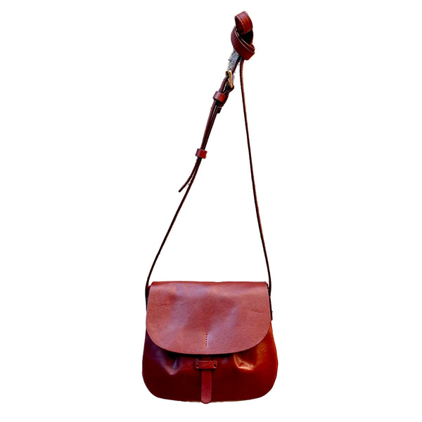 Massimo Palomba - Sac Jade - Rouge