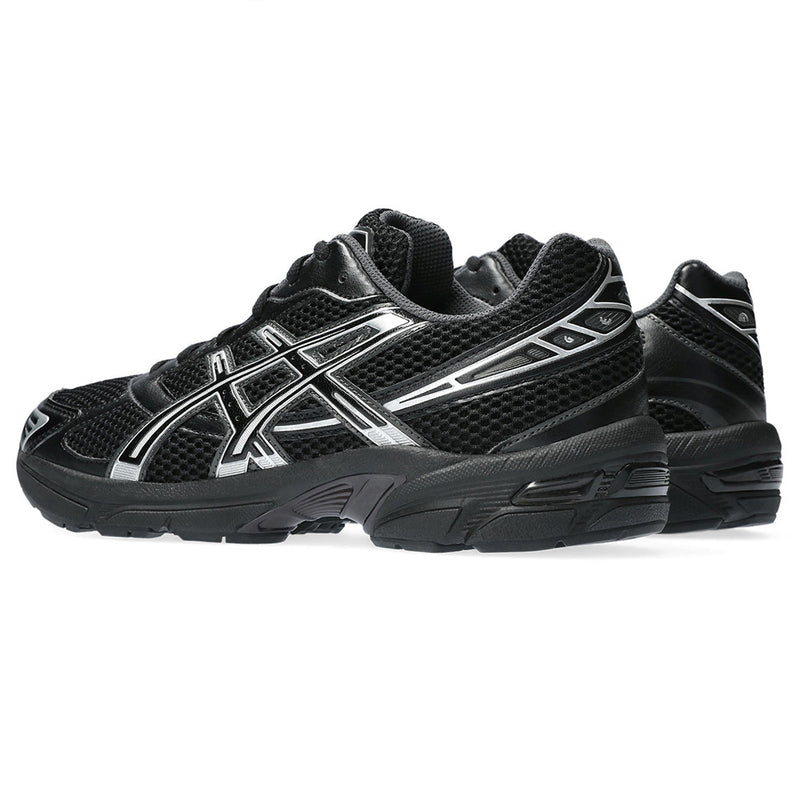 ASICS -  Baskets Gel 1130 - Black / Pure Silver