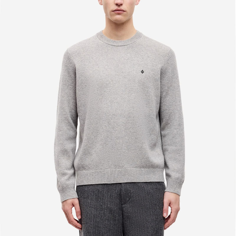Samsoe Samsoe - Pull Sapatrik - Grey