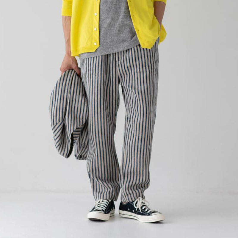 Ordinary Fits - Pantalon de pyjama - Rayures