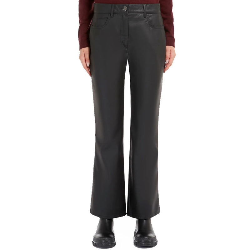 Weekend Max Mara - Pantalon Califfo - Noir