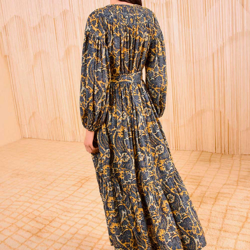 Ulla Johnson - Seraphina Dress Ulla Johnson - Seraphina Dress