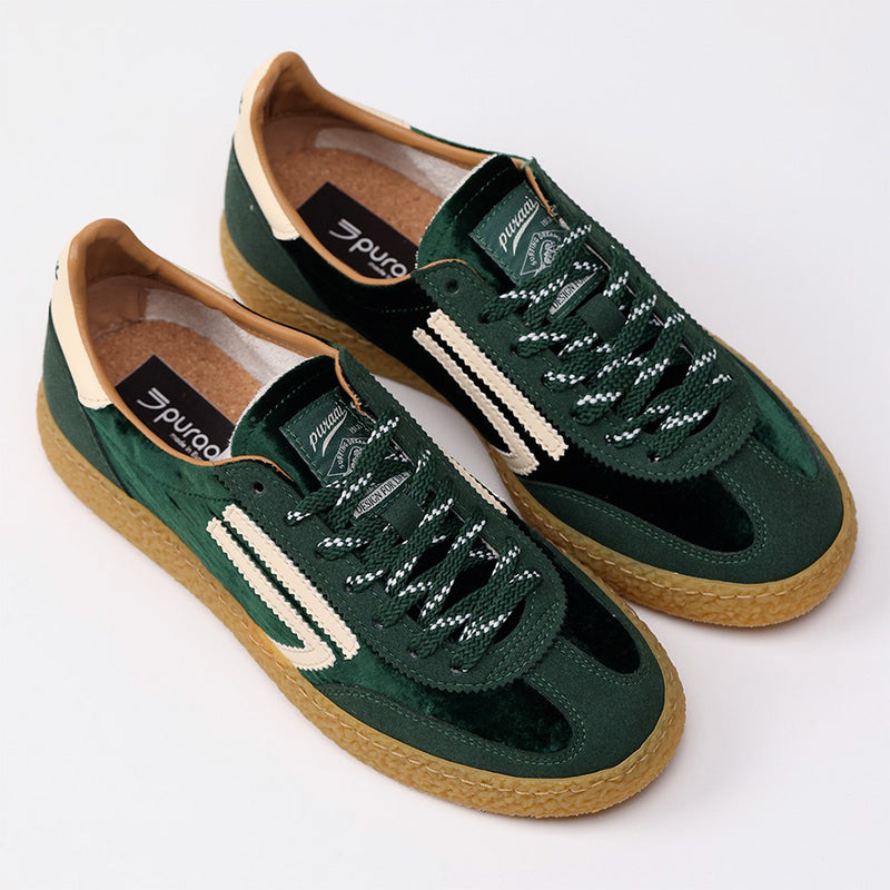 Puraai - Baskets XS - Peppermint