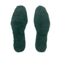Milona - Sheep Insoles - Green