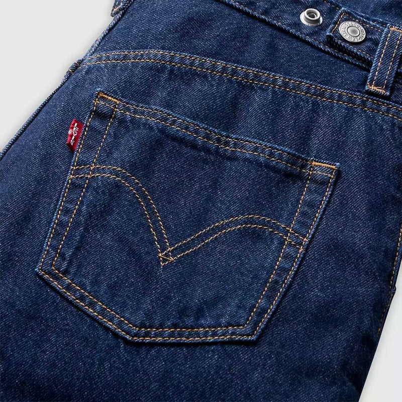 Levi's - Combinaison - Bleu