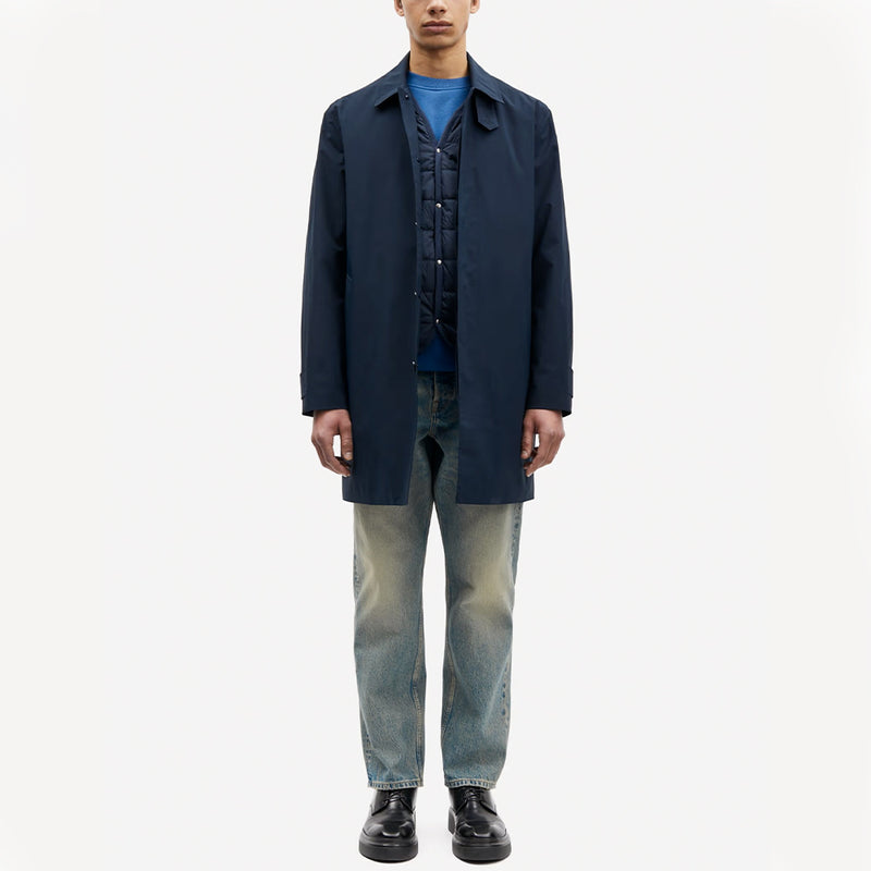 Samsoe Samsoe Trench X Sabo Salute – Merci Paris