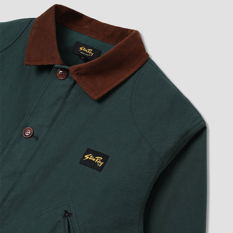 Stan Ray - Manteau Hunter - Vert