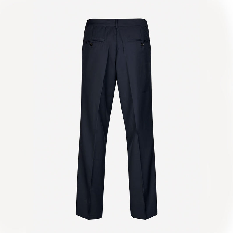 Samsoe Samsoe - Pantalon Sanoah - Salute