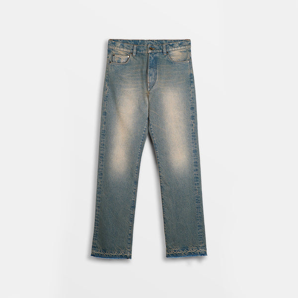Caleb - Jeans Kasa - Bleached