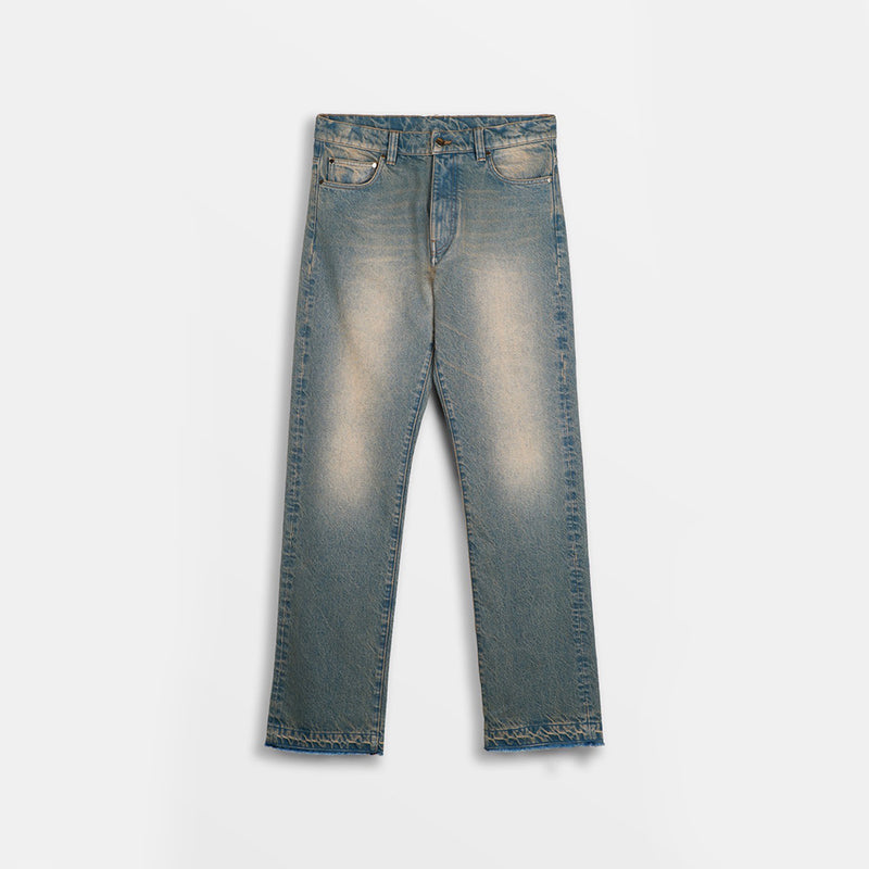 Caleb - Jeans Kasa - Bleached