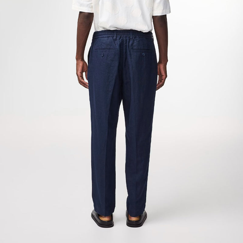 NN07 - Pantalon Billie - Marine