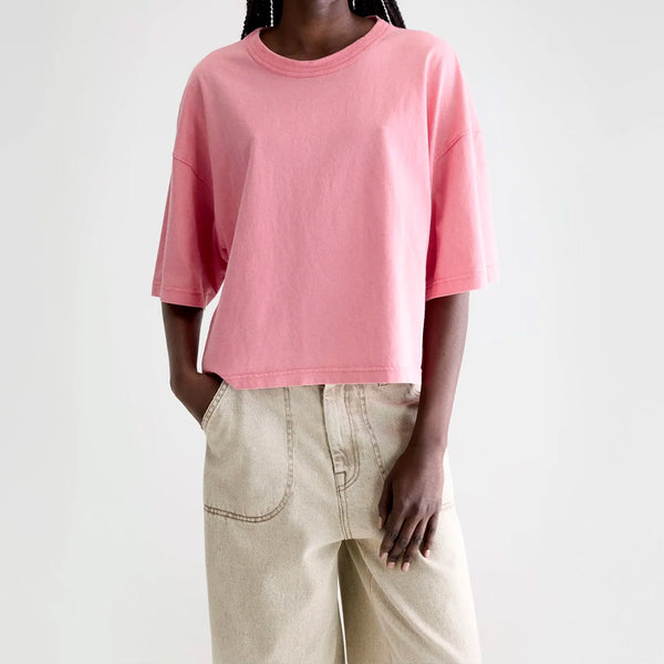 Bellerose - T-shirt Voss - Candy