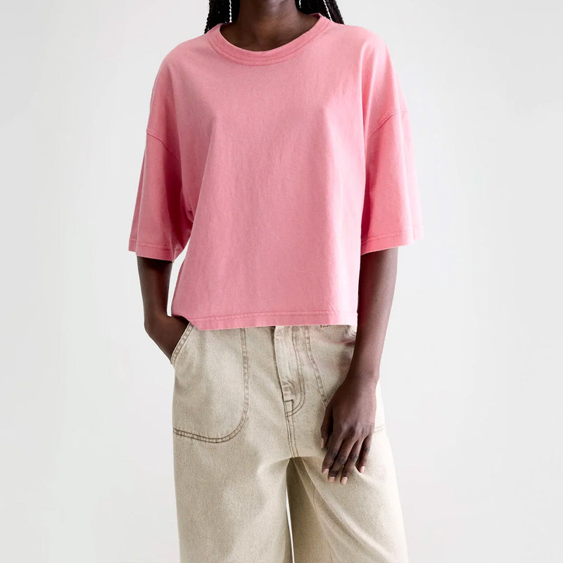 Bellerose - T-shirt Voss - Candy