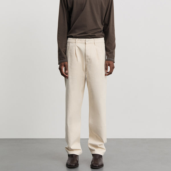 Another Aspect - Jeans 2.0 - Ecru