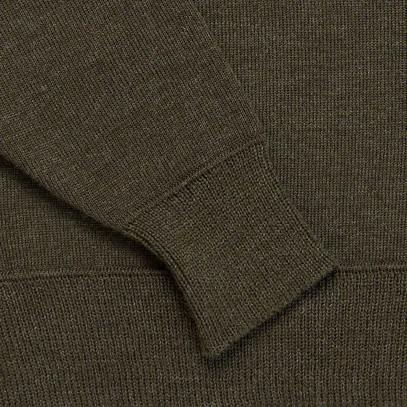 Studio de Lostanges -Sweat - Marron